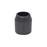 Bernard 4523R Insulator Cap, 5 pack