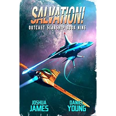 Salvation!