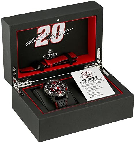 Citizen Men's CA0530-41E Primo Eco-Drive 