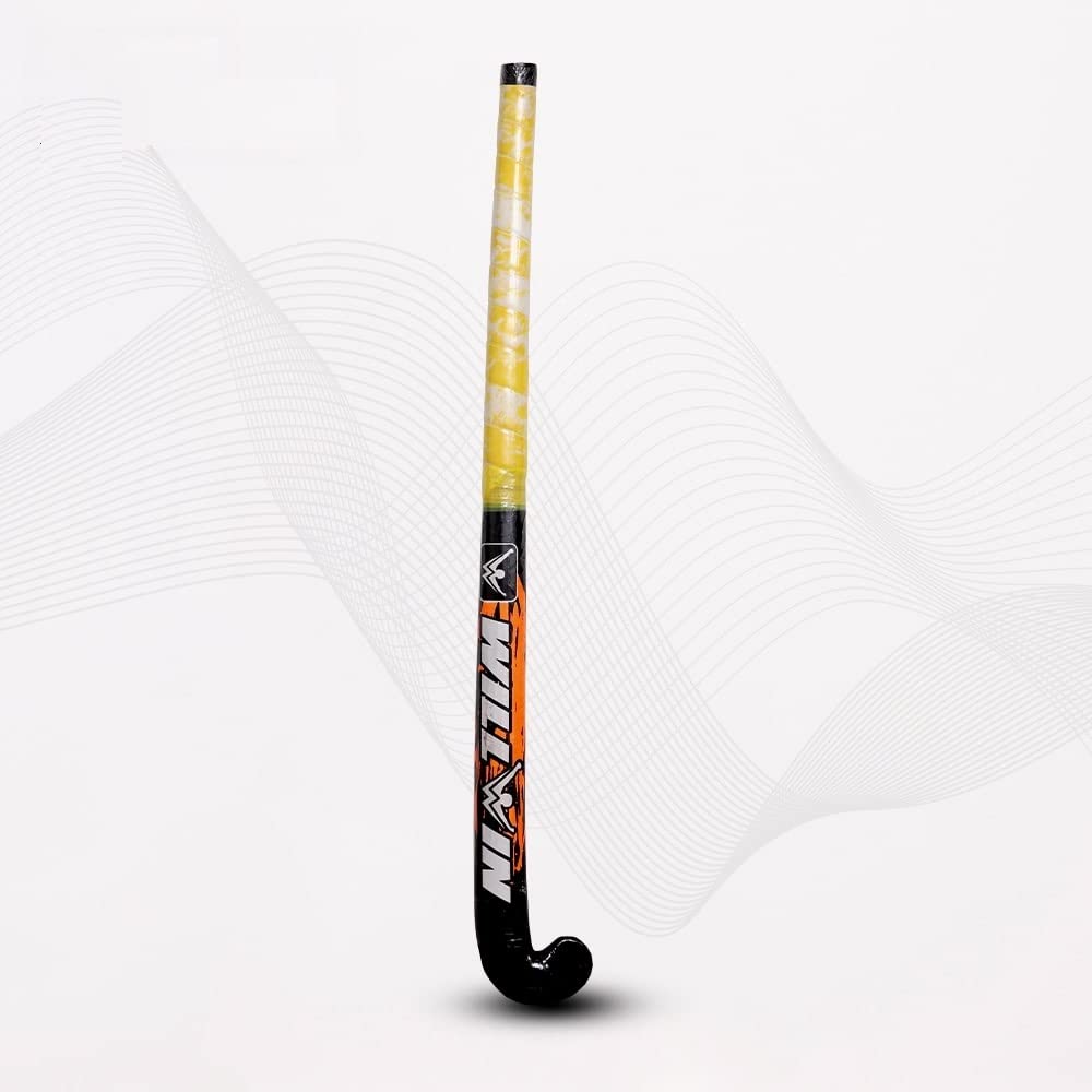 Willwin Hockey Sticks for Men Practice and Beginner Level (L-36 Inch) (B0C6XYXYX8) Amazon Price History, Amazon Price Tracker