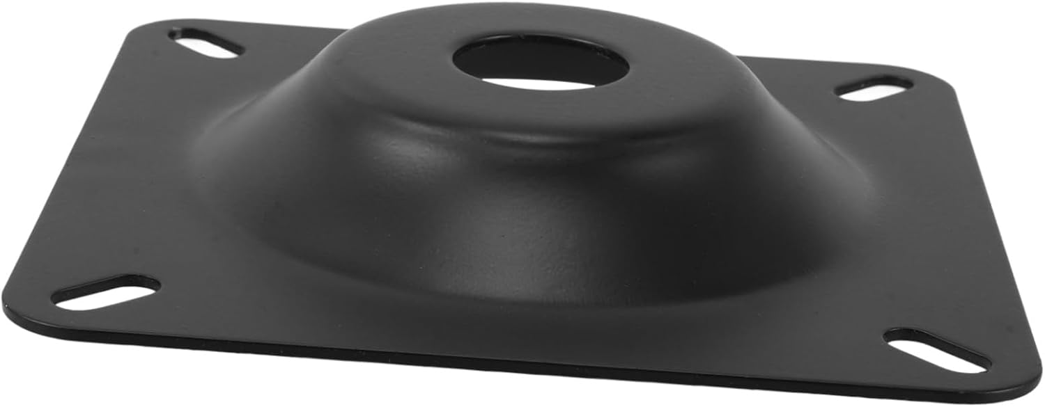 Swivel Salon Chair Base Replacement Barber Chair Part for Enhanced Comfort and Style for Hairdressing Professionals and Office Use