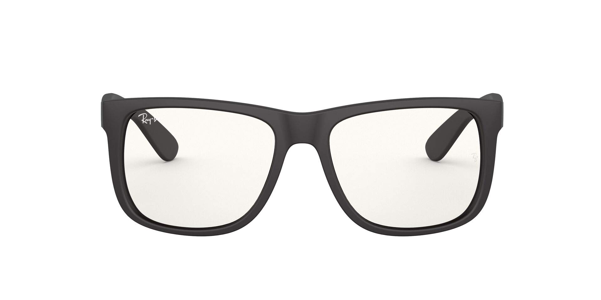 Ray-Ban 54 mm 0RB4165 Justin Clear