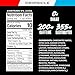 PRIME Energy DRIPSCICLE, Zero Sugar Energy Drink, 200mg Caffeine and 355mg of Electrolytes for Hydration, Vegan, Gluten Free,16 Fluid Ounce, 12 Pack