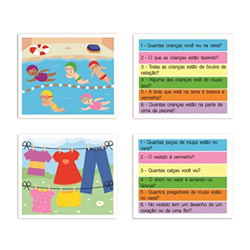 Nig Brinquedos Jogo Educativo Madeira Crescer Gato de Sapato