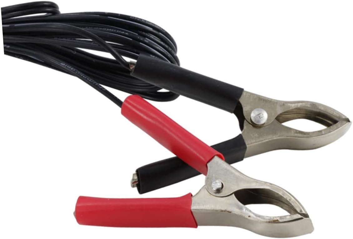 12v Electric Chain Grinding Machine Hand-Sharpening Tool Chain Sharpener Easy to Use Grinding Wheel Set