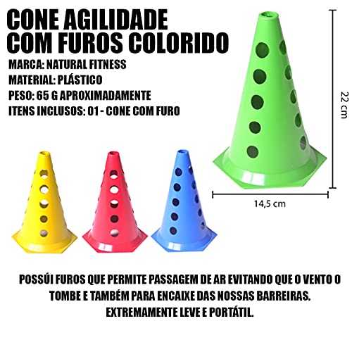 Kit Treino Futebol Agilidade Funcional Escada Cone Trx Fita de Suspensão Corda