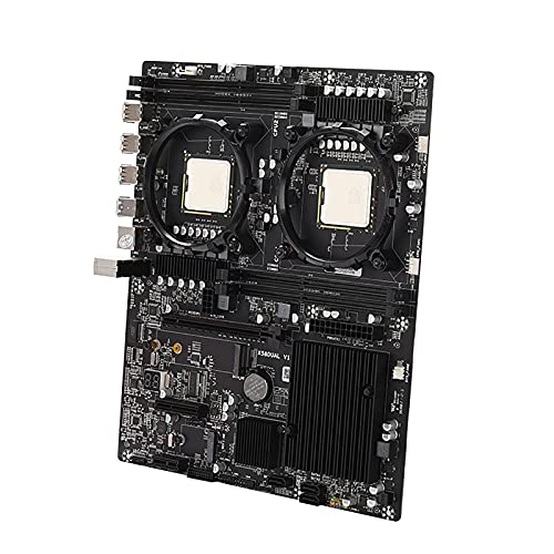 デュアルcpu マザーボード」の人気商品一覧・価格比較 - 価格.com