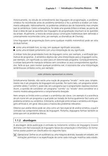 Linguagens Formais e Autômatos: Volume 3