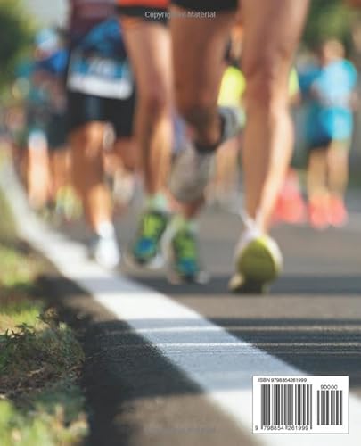 Run Your Way: Beginner's Guide to Embracing Running with Confidence: Take Your First Steps into the