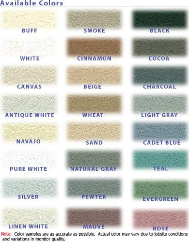 Aqua Mix Grout Colorant - 8 Oz Bottle - Cinnamon #TOP1