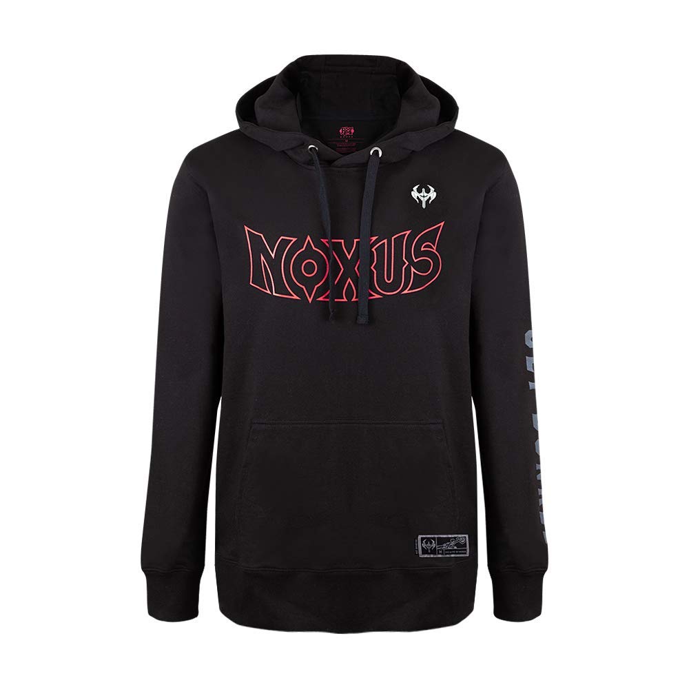 Official Hoodie