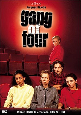 Gang of Four Gang of Four