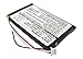 1300mAh Battery For TomTom Go 530 Live, Go 720, Go 730, Go 730T, Go 930, 930T