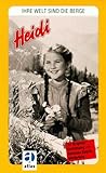 heidi johanna spyri zusammenfassung  Heidi [VHS]
