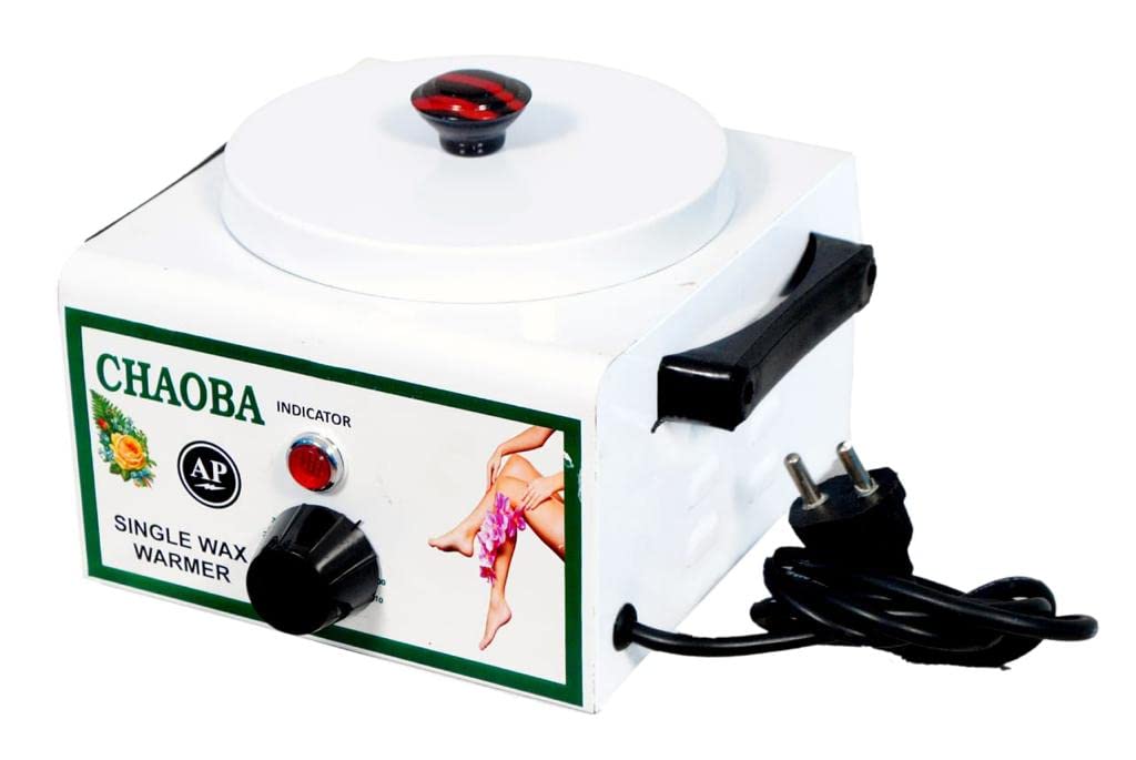 Aptrim Wax Heater For Smooth Waxing Professional Use Wax Heater