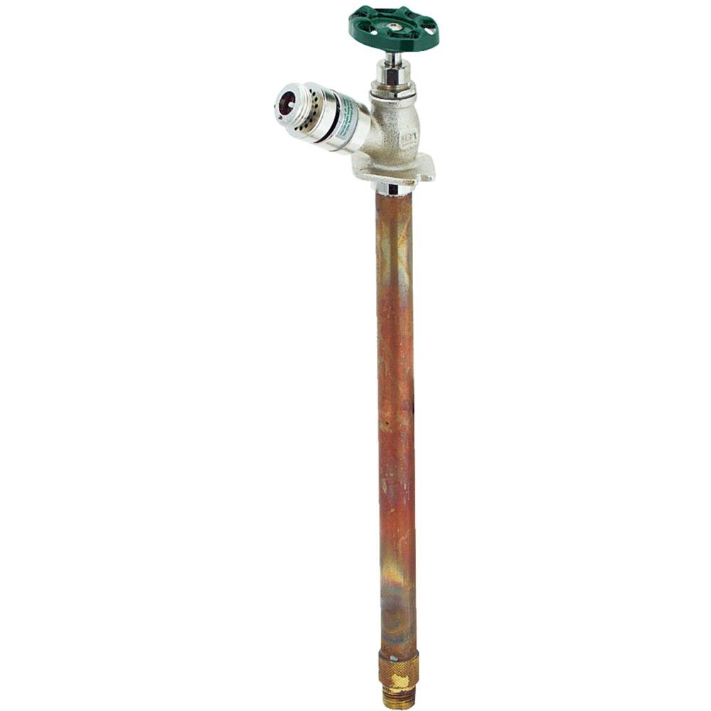 ArrowheadCHAMPION 466-12QTLF Sweat Frost Free Hydrant