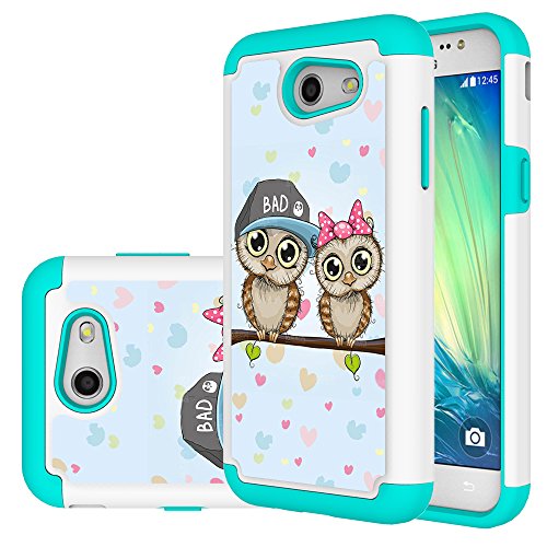 Galaxy S8 Privacy Tempered Glass Anti-Spy Screen Protector [3D Curved] [Case Friendly] [9H Hardness] for Samsung Galaxy S8
