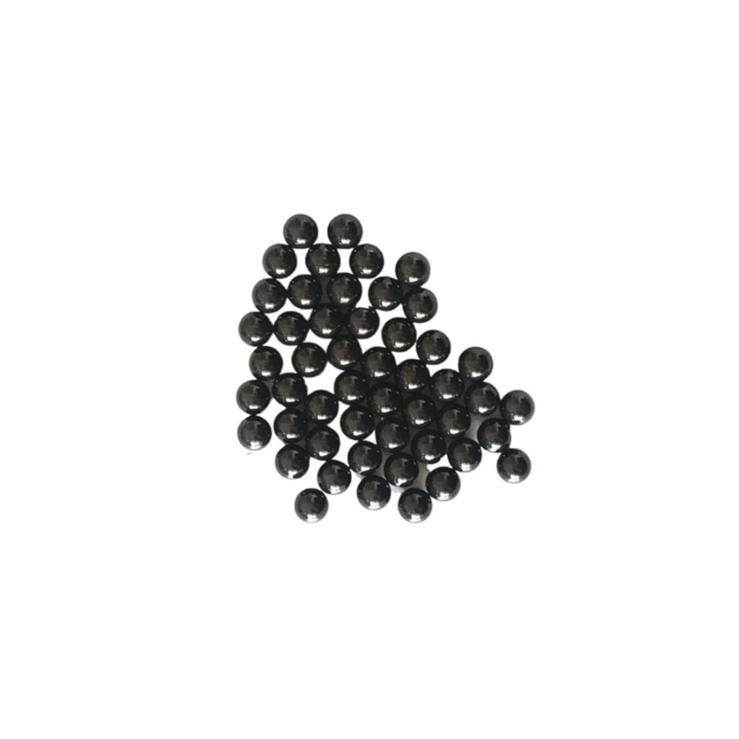 19.05mm 3/4" Si3n4 Ceramic Balls Silicon Nitride Used in Bearing/Pump/Linear Slider/valvs G10