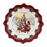 Lieferumfang: 1x Villeroy & Boch Toy's Fantasy Schale groß 