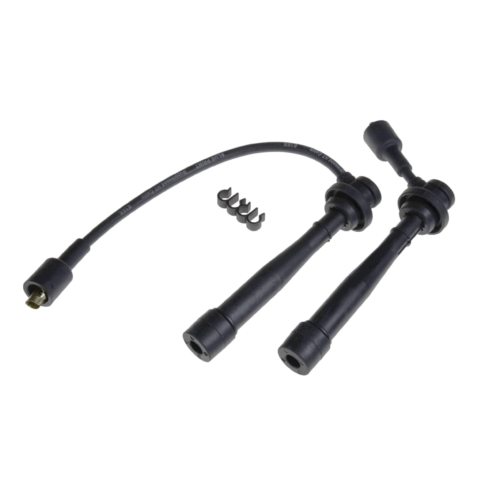 Blue Print ADK81615 kit cavi accensione, 1 unità | Compatibile con: FIAT SEDICI, SUBARU JUSTY III, SUZUKI IGNIS I, IGNIS II, JIMNY Geländewagen geschlossen, LIANA