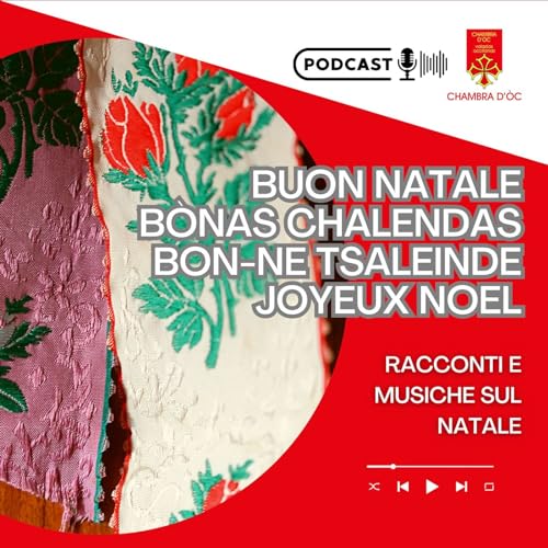 Racconti e musiche sul Natale