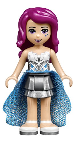 Friends Pop Star Show Stage 41105 - Lego - Immagine 7