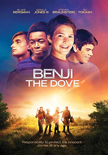 Benji The Dove