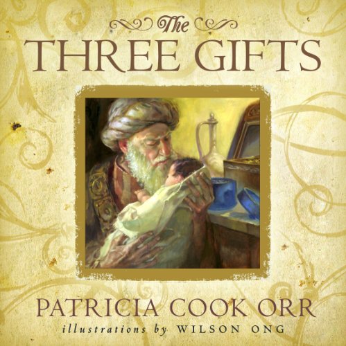 The Three Gifts 1606418475 Book Cover