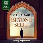 Cover of Beyond Belief