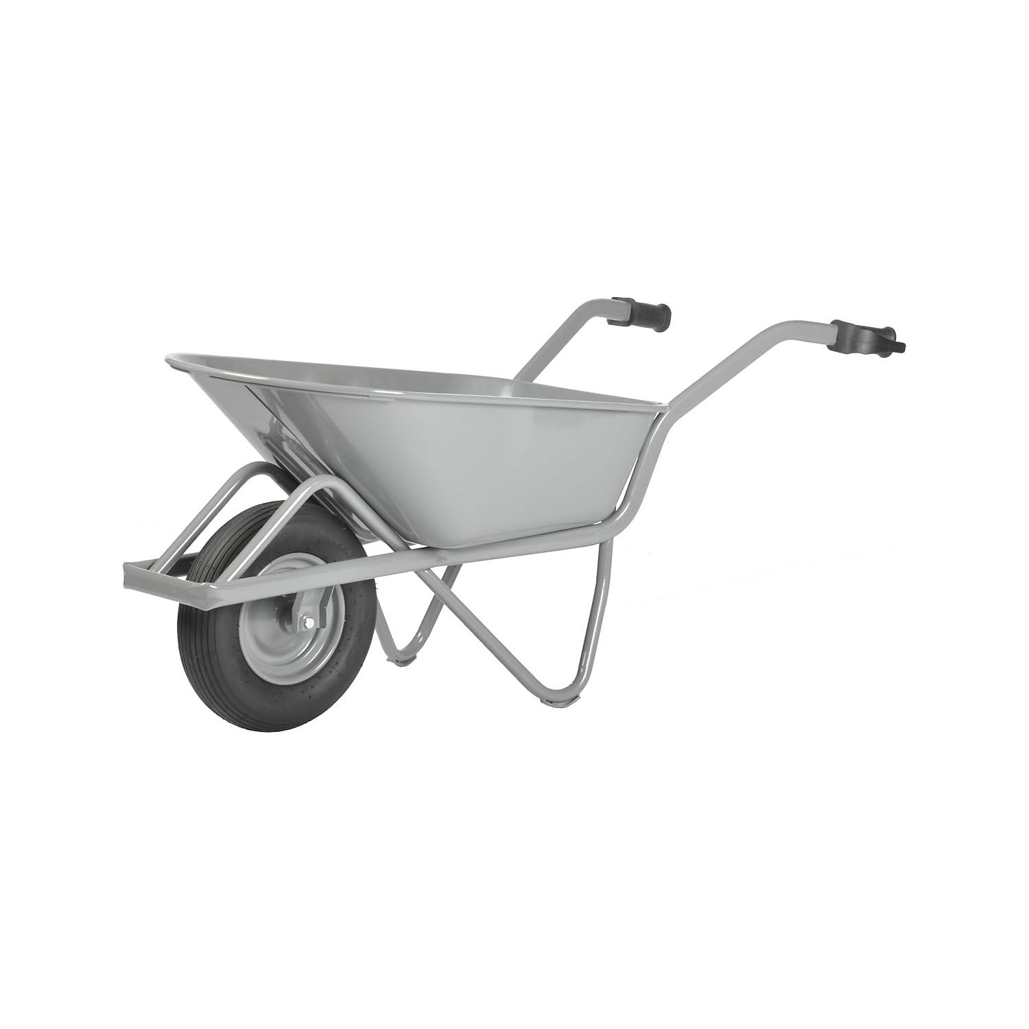 MATADOR | Brouette de Chantier | Easy Rider | pneumatiques 4 Couches