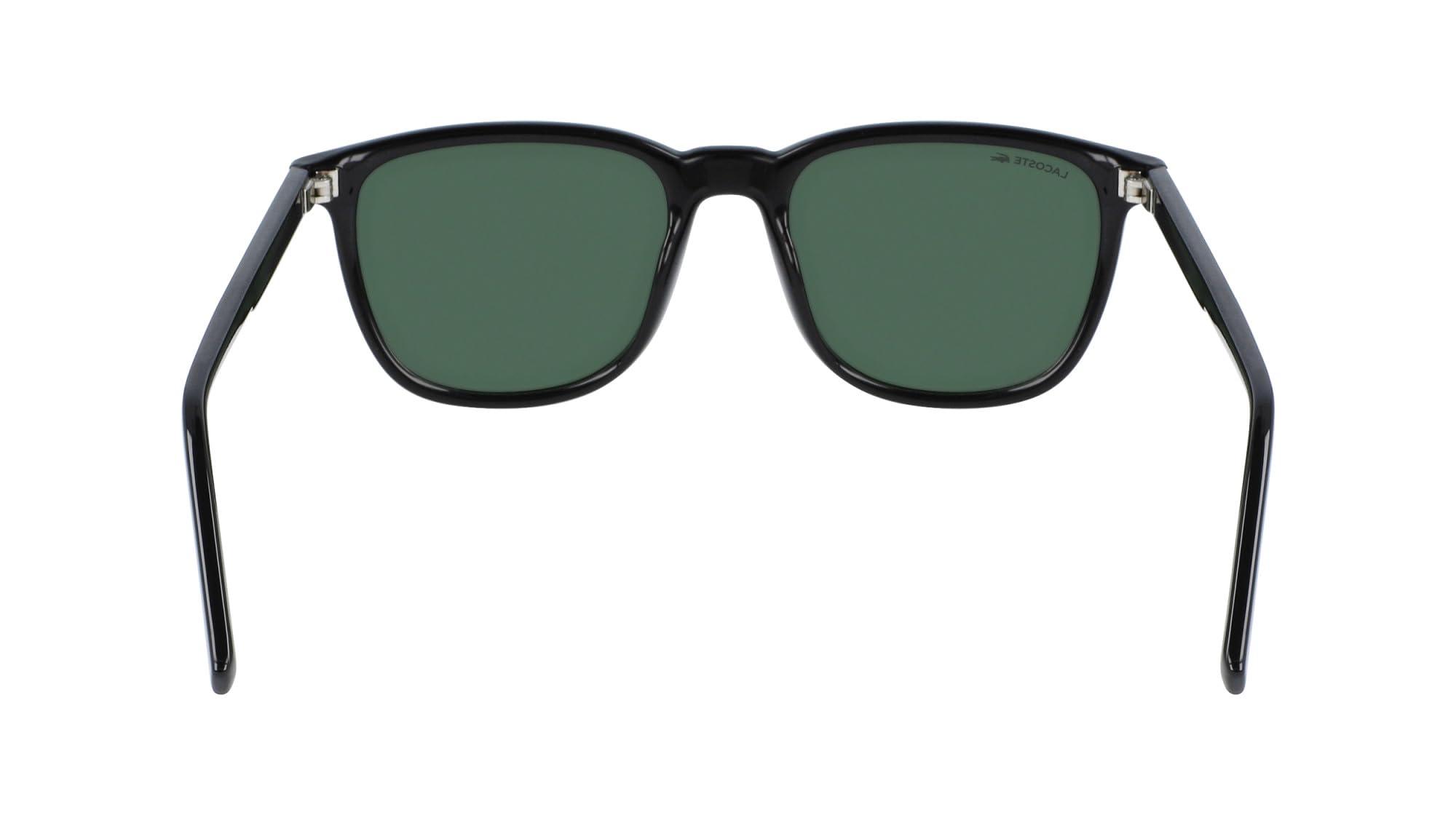 Lacoste Lunettes de Soleil L915S 424 MATTE DARK BLUE 53/19/145 Homme