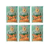 Chief All Purpose Seasoning Pack of 6 (Pack of 6 All Purpose)