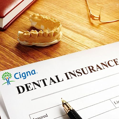 Find Your Perfect Dental Insurance Plan with Cigna
