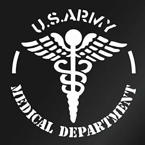 Amazon.co.jp: 【U.S. アーミー メディカル （米軍モチーフ