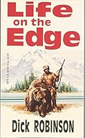 Life on the Edge B000K0ASQ6 Book Cover