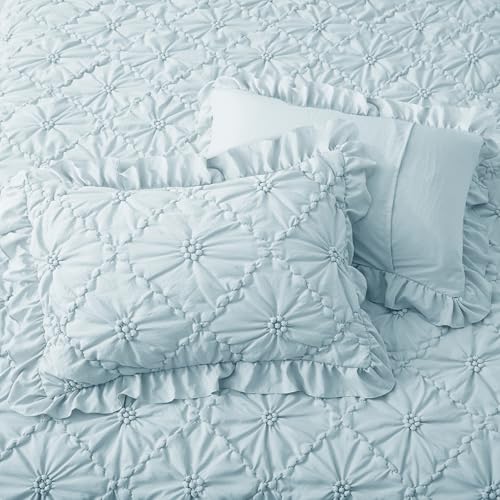 Save 5% on BEDAZZLED King Size Comforter Set with Code - Image 5