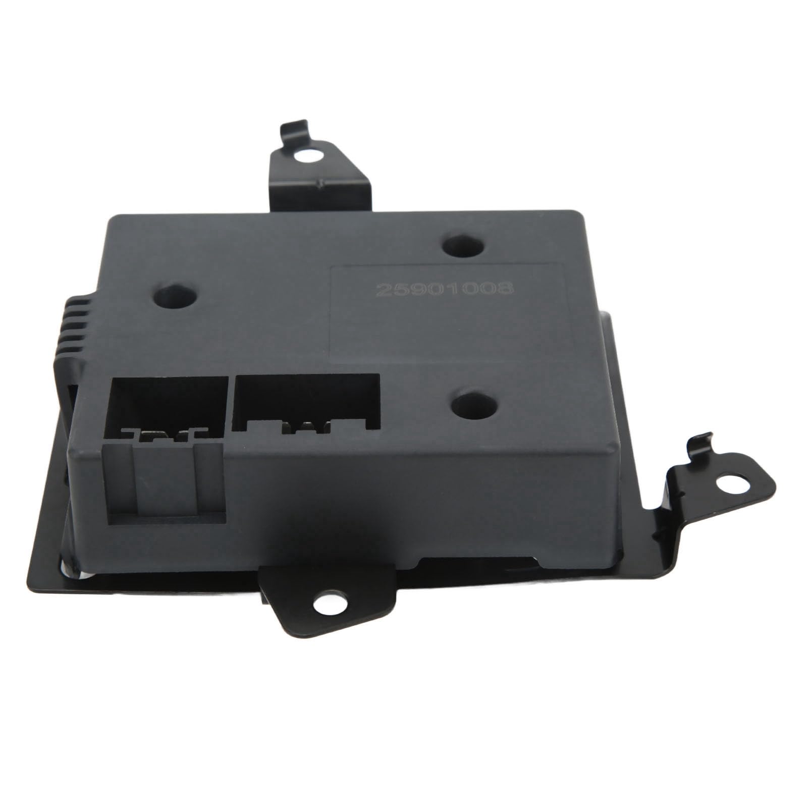 Integrated Trailer Brake Controller 82215278AE for 1500 DT Truck