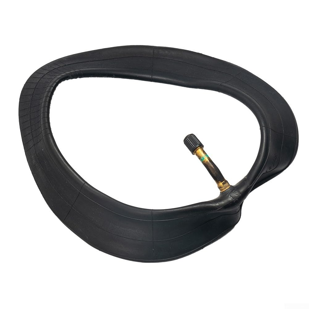 Camera d'Aria per monopattini elettrici Robusto Design da 8 Pollici per Pneumatici per carrelli per Bambini Modello 200x45 110 (2 Pezzi)