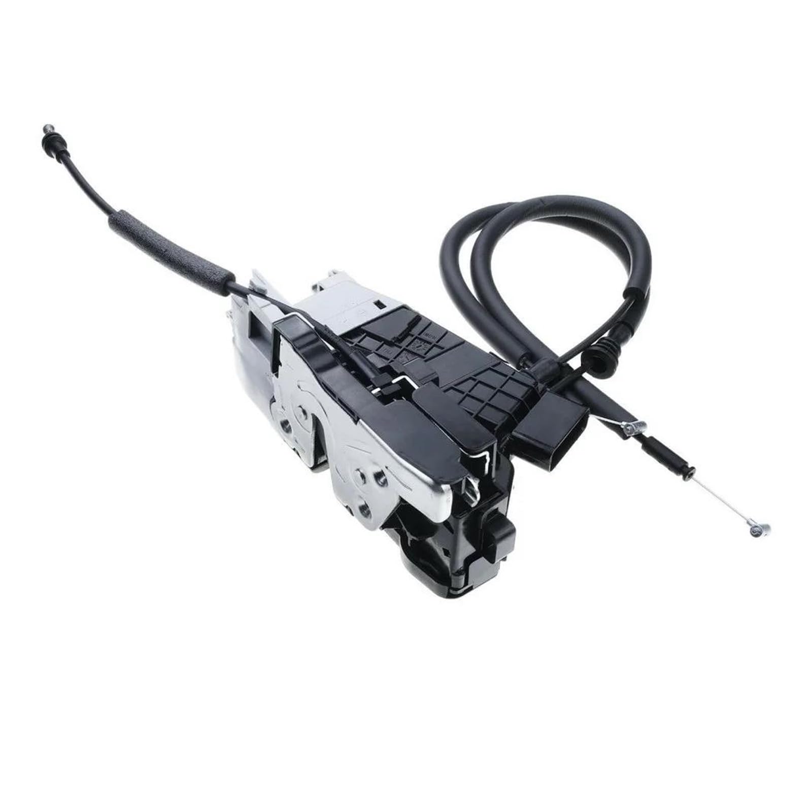 MALTAY Car Door Lock Actuator for Hyundai for Tucson 2016 2017 2018 2019 2020 for SUV 1.6L 2.0L 2.4L Door Lock Actuator Front Rear Left Right 81310-D3010 81320-D3010(Grey)