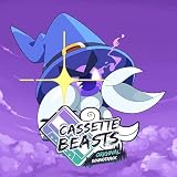 Up For The Ride (from 'Cassette Beasts' Original Game Soundtrack)