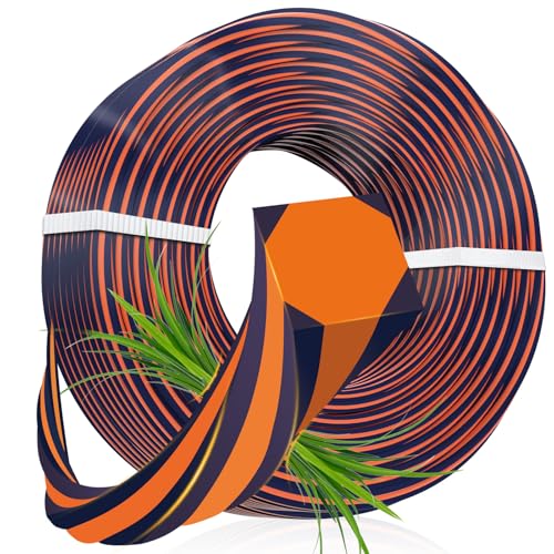 FrauSonne Weed Eater String .095' x 240ft Square String Trimmer Line - Heavy Duty Commercial Grade...