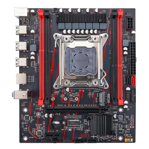 �}�U�[�{�[�h LGA2011 DDR3 USB3 0 SATA3 PCI E M 2 SSD �T�|�[�g REG ECC �������� Xeon E5 �v���Z�b�T E5 2689 C2 E5 2420 V2 X79 �ƌ݊���