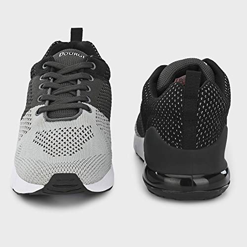 Image of Bourge Mens Loire-z11 Running Shoes