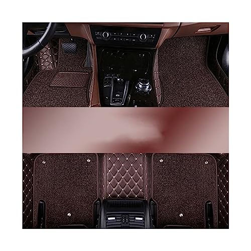 Tapis de voiture en caoutchouc pour Nissan Altima J32 vie quotidienne
