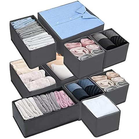 Organizador Armario Ropa NINGESHOP Cover