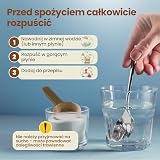 Snadi Proszek żelujący, 1 kg, bez smaku, 100 % czysty i profesjonalnej jakości, idealny do wypieków, deserów, żeli, sosów i pikantnych potraw, łatwy do rozpuszczenia i doskonała konsystencja