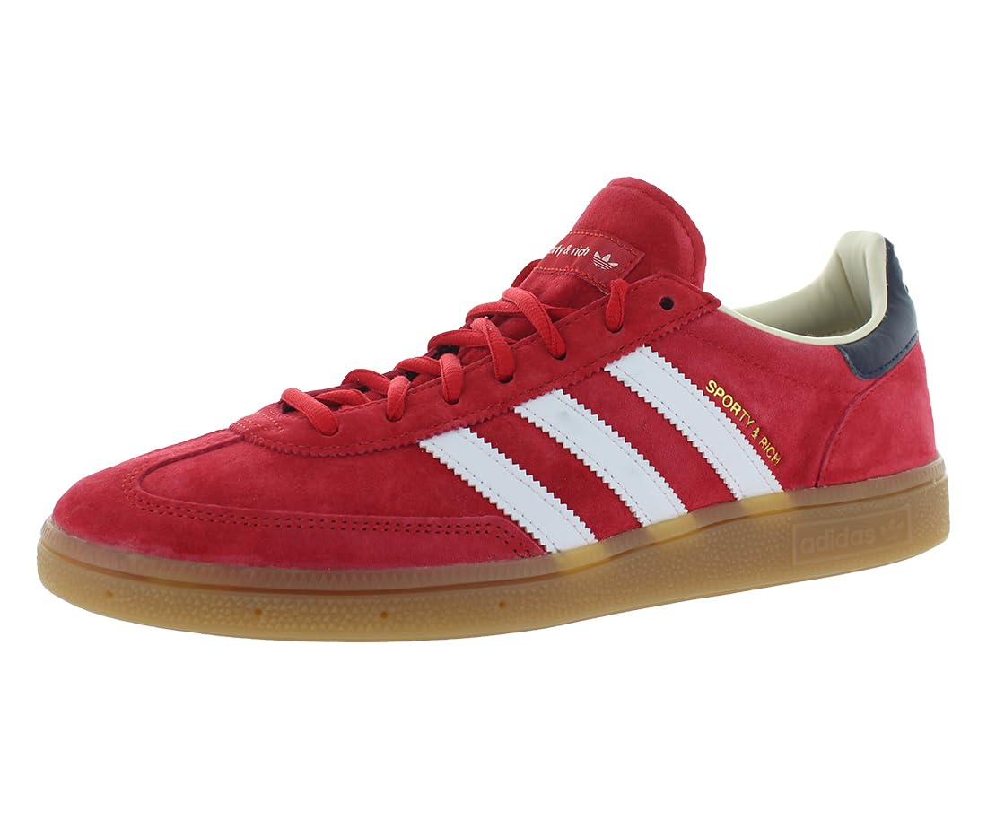 adidas Men's Low Nech Sneakers