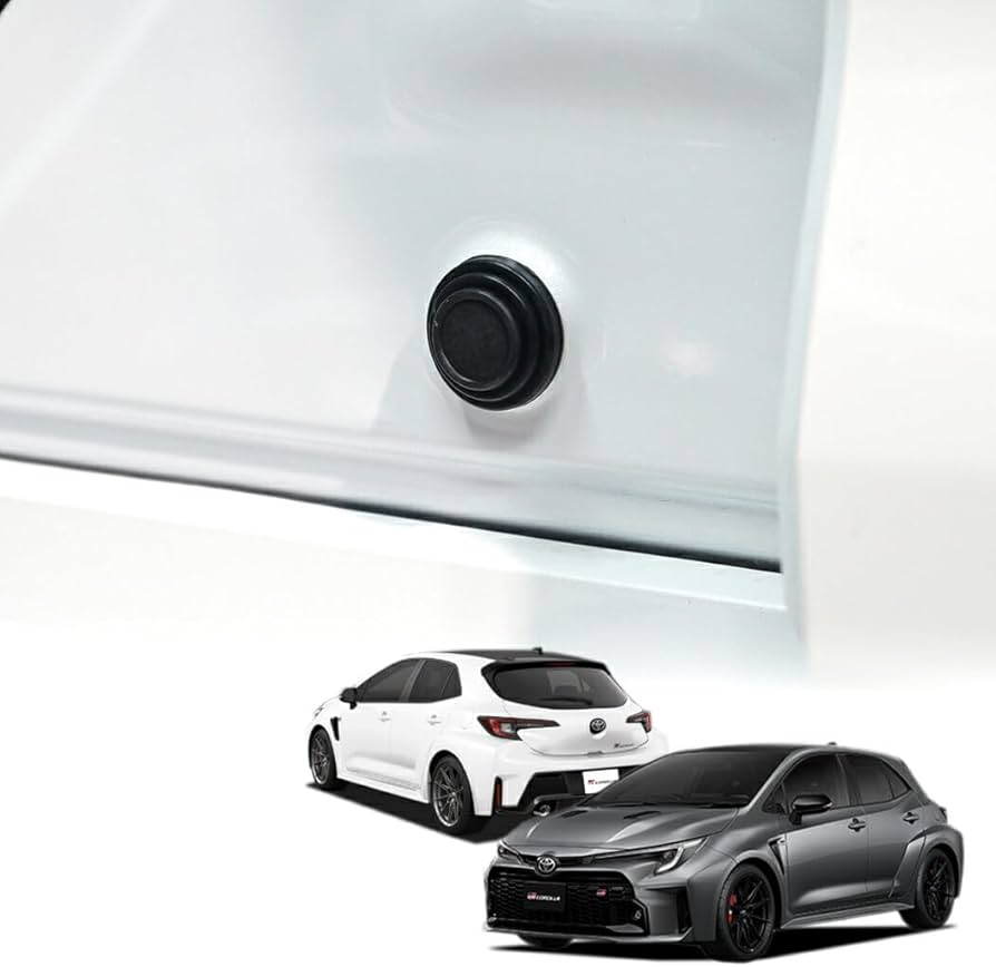 カローラセダン　新車外し　純正ショックアブソーバー カローラセダン 新車外し 純正ショックアブソーバー - メルカリ