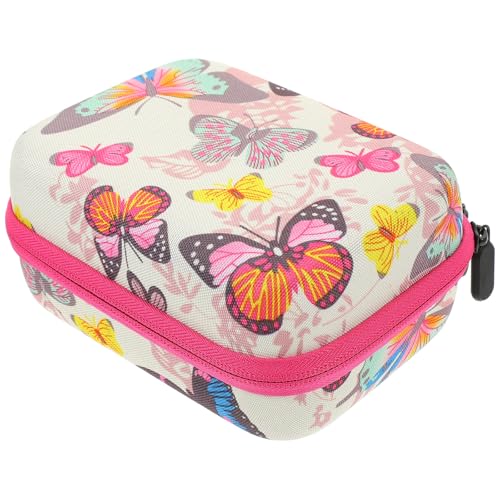 Bolsa de gran capacidad LIFKICH organizadora y portátil para aceites