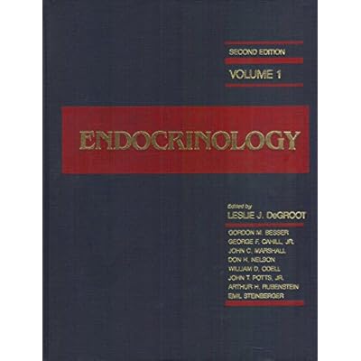 Endocrinology